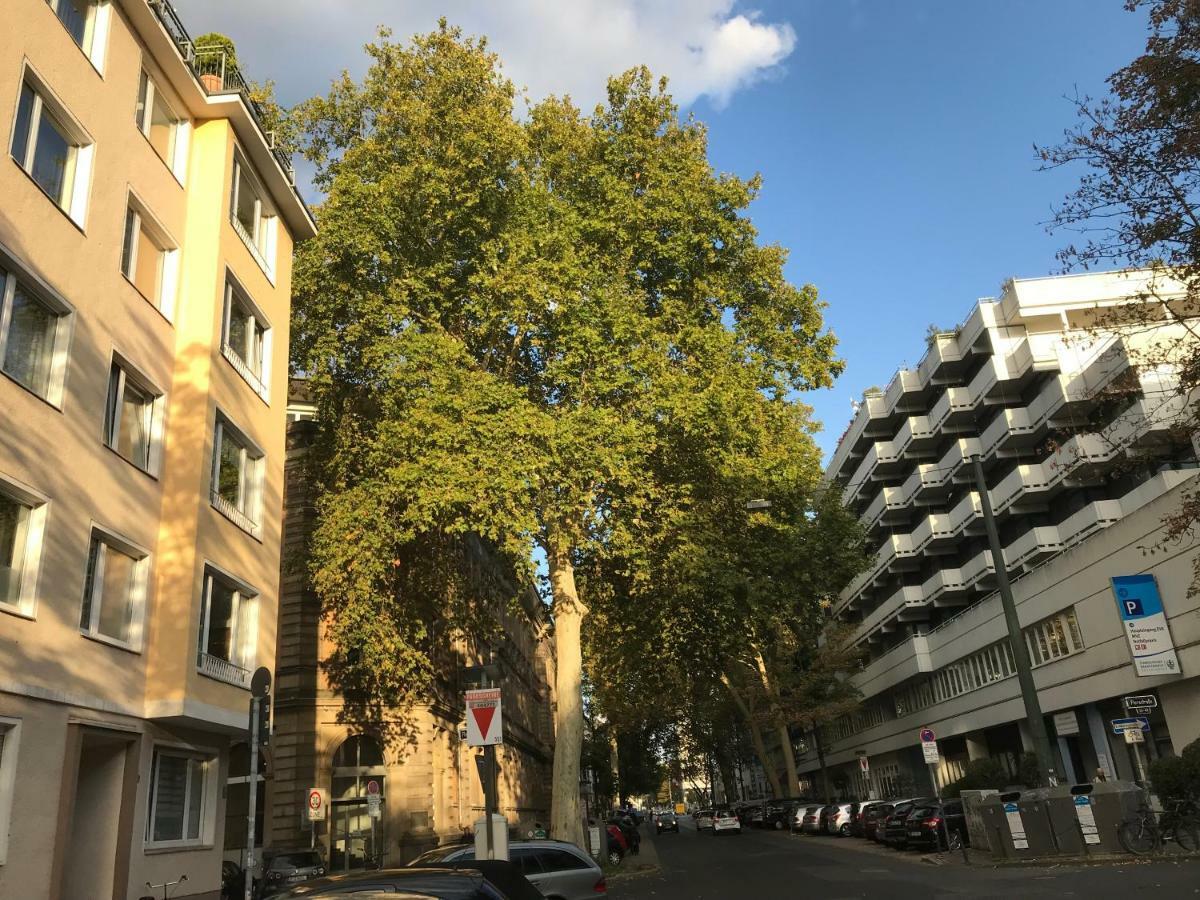Appartamento Furstenwall