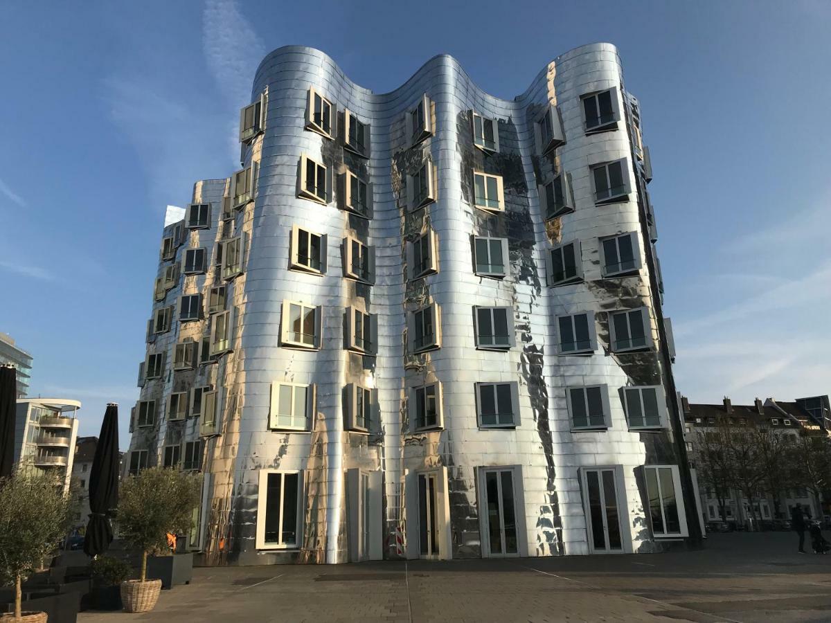 Furstenwall * Düsseldorf