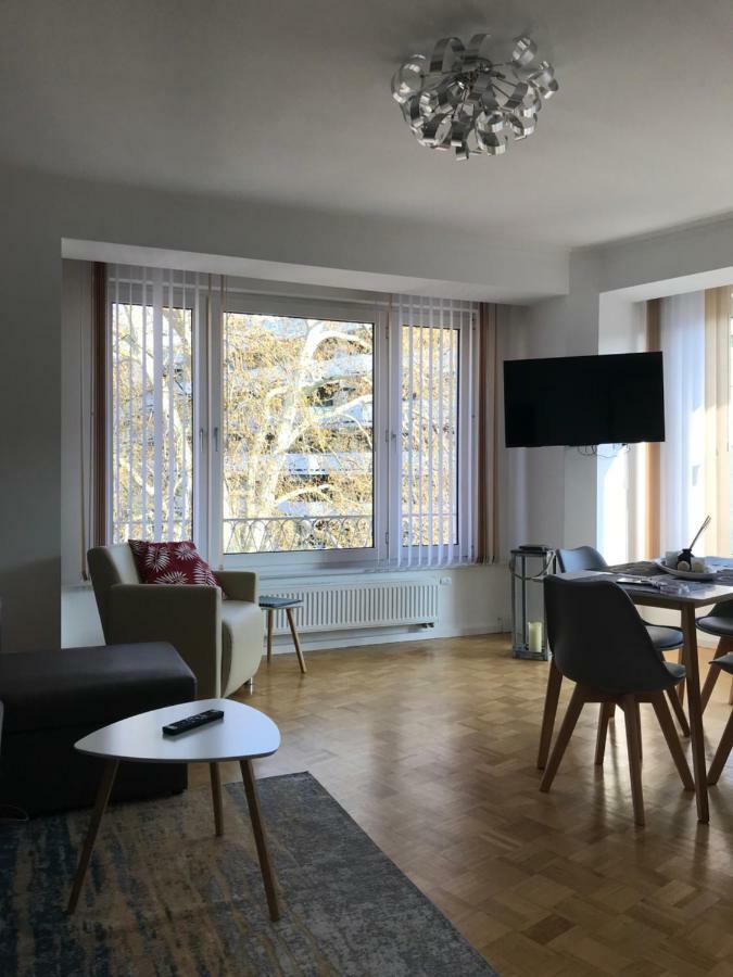 Appartamento Furstenwall Düsseldorf